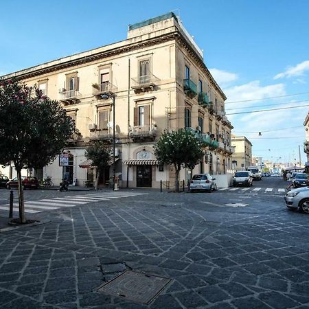 Two Steps Ortygia Apartment Syracuse Exterior photo