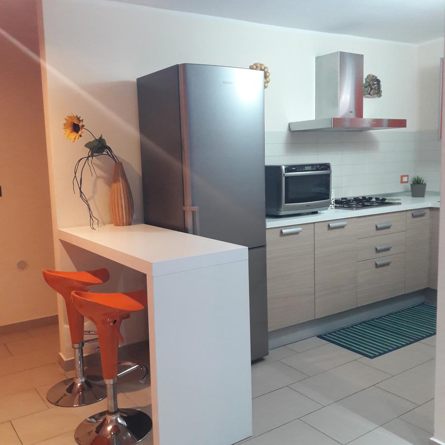 Two Steps Ortygia Apartment Syracuse Exterior photo