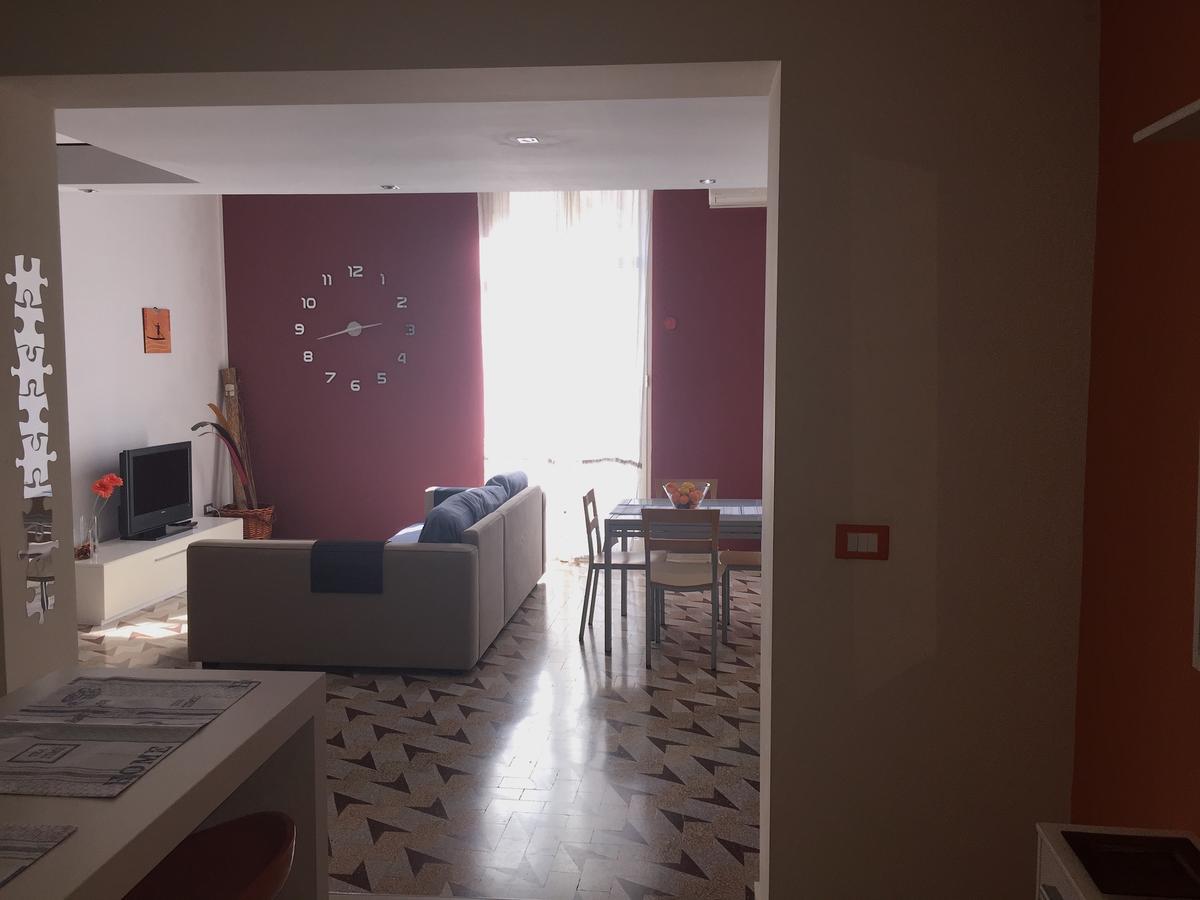 Two Steps Ortygia Apartment Syracuse Exterior photo