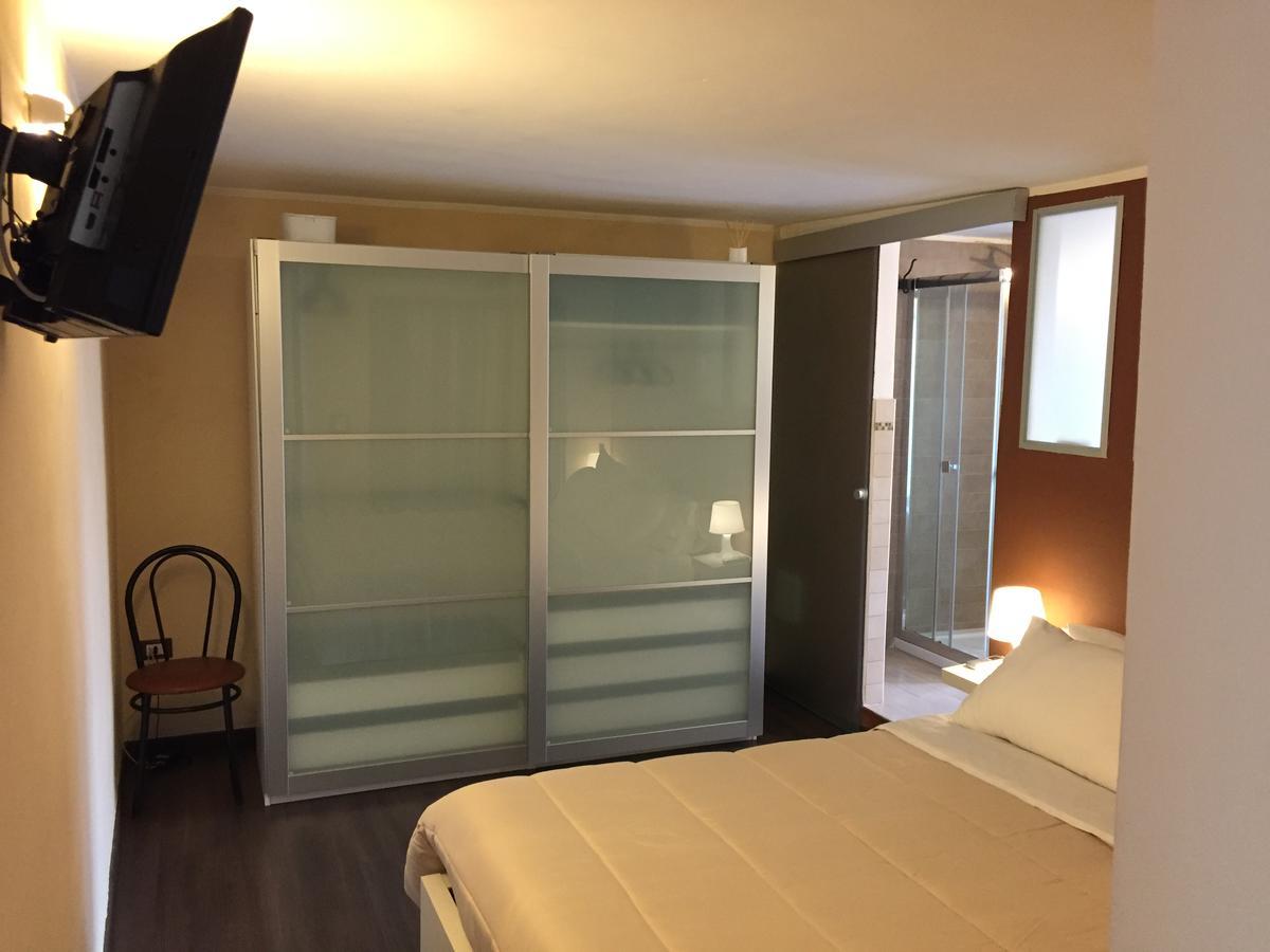 Two Steps Ortygia Apartment Syracuse Exterior photo